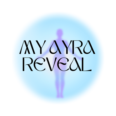 MyAuraReveal